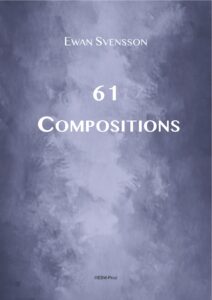 61 Compositions 61 comp