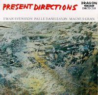 Present Directions
